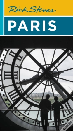 Capa do artigo Rick Steves Paris (Twenty-Fifth Edition)