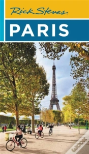 Capa do artigo Rick Steves Paris (Twenty-Fourth Edition)