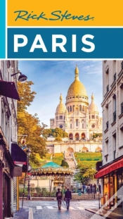 Capa do artigo Rick Steves Paris (Twenty Sixth Edition)