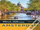Rick Steves Pocket Amsterdam (Third Edition)