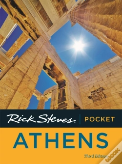 Capa do artigo Rick Steves Pocket Athens (Third Edition)