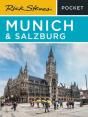 Rick Steves Pocket Munich & Salzburg (Third Edition) - Preview