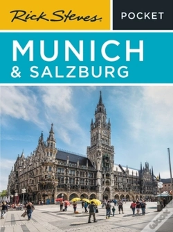 Capa do artigo Rick Steves Pocket Munich & Salzburg (Third Edition)