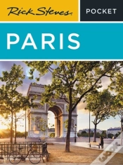 Capa do artigo Rick Steves Pocket Paris (Fifth Edition)