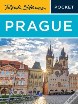 Capa do artigo Rick Steves Pocket Prague (Third Edition)