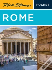 Capa do artigo Rick Steves Pocket Rome (6th Edition)