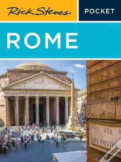 Capa do artigo Rick Steves Pocket Rome (6th Edition)