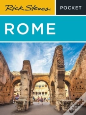 Capa do artigo Rick Steves Pocket Rome