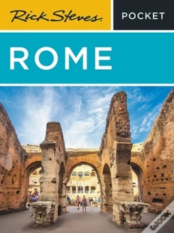 Capa do artigo Rick Steves Pocket Rome