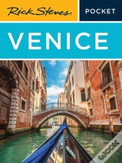 Capa do artigo Rick Steves Pocket Venice (6th Edition)