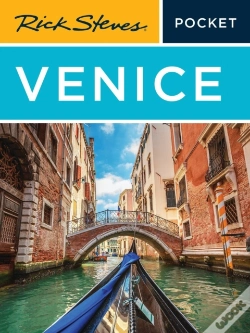 Capa do artigo Rick Steves Pocket Venice (6th Edition)