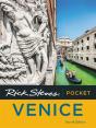 Rick Steves Pocket Venice (Fourth Edition) - Preview