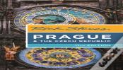 Rick Steves Prague & The Czech Republic (Eleventh Edition)