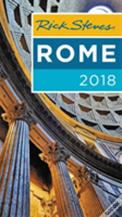 Capa do artigo Rick Steves Rome 2018