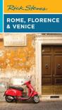 Rick Steves Rome, Florence & Venice - Preview