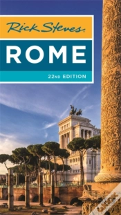 Capa do artigo Rick Steves Rome