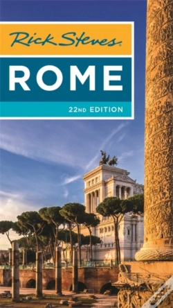 Capa do artigo Rick Steves Rome