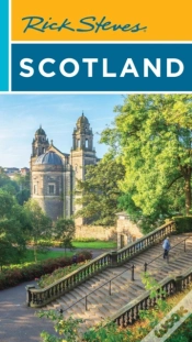 Capa do artigo Rick Steves Scotland (Fifth Edition)