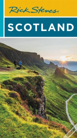 Capa do artigo Rick Steves Scotland (Fourth Edition)