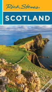 Capa do artigo Rick Steves Scotland (Sixth Edition)
