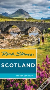 Capa do artigo Rick Steves Scotland (Third Edition)