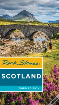 Capa do artigo Rick Steves Scotland (Third Edition)