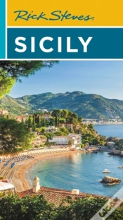 Capa do artigo Rick Steves Sicily (Second Edition)