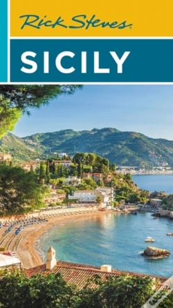 Capa do artigo Rick Steves Sicily (Second Edition)