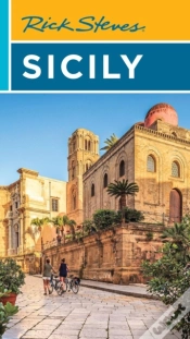 Capa do artigo Rick Steves Sicily (Third Edition)