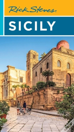 Capa do artigo Rick Steves Sicily (Third Edition)