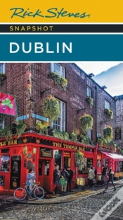 Capa do artigo Rick Steves Snapshot Dublin (Seventh Edition)