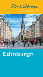 Rick Steves Snapshot Edinburgh - Preview