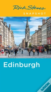 Rick Steves Snapshot Edinburgh