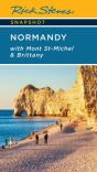 Rick Steves Snapshot Normandy (Seventh Edition) - Preview