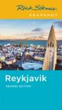 Rick Steves Snapshot Reykjavik (Second Edition) - Preview