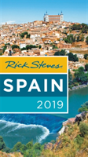 Rick Steves Spain 2019 - Preview