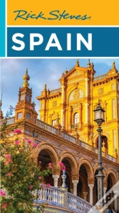 Capa do artigo Rick Steves Spain (Twentieth Edition)