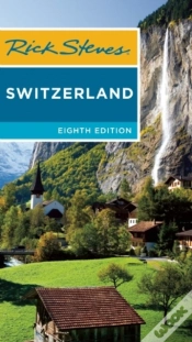 Capa do artigo Rick Steves Switzerland