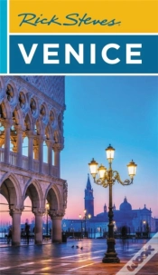 Capa do artigo Rick Steves Venice (Seventeenth Edition)