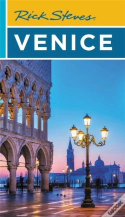 Capa do artigo Rick Steves Venice (Seventeenth Edition)