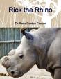 Rick The Rhino - Preview