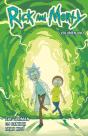 Rick Y Morty 1 - Preview