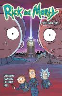 Rick Y Morty 2