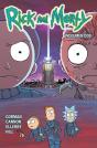 Rick Y Morty 2 - Preview