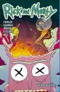 Rick Y Morty 4 - Preview
