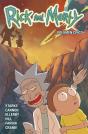 Rick Y Morty 5 - Preview