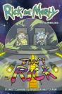 Rick Y Morty 6 - Preview