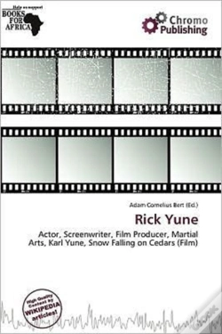 Capa do artigo Rick Yune