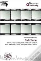 Rick Yune
