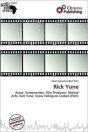 Rick Yune - Preview